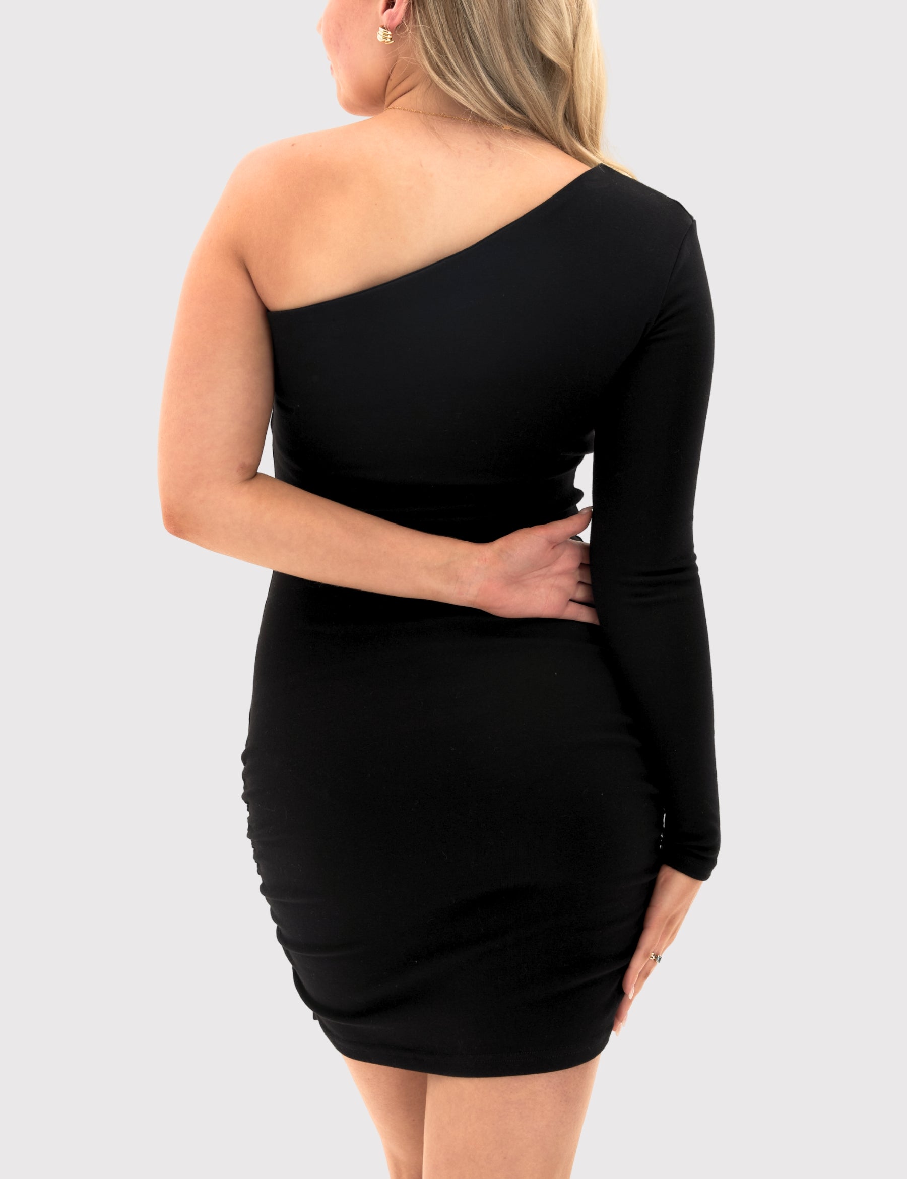 Bodycon Dress Long Sleeve