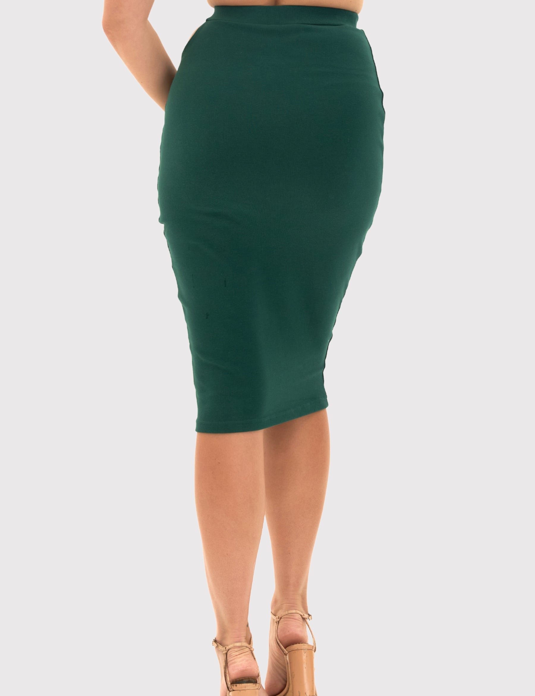 Bodycon Skirt