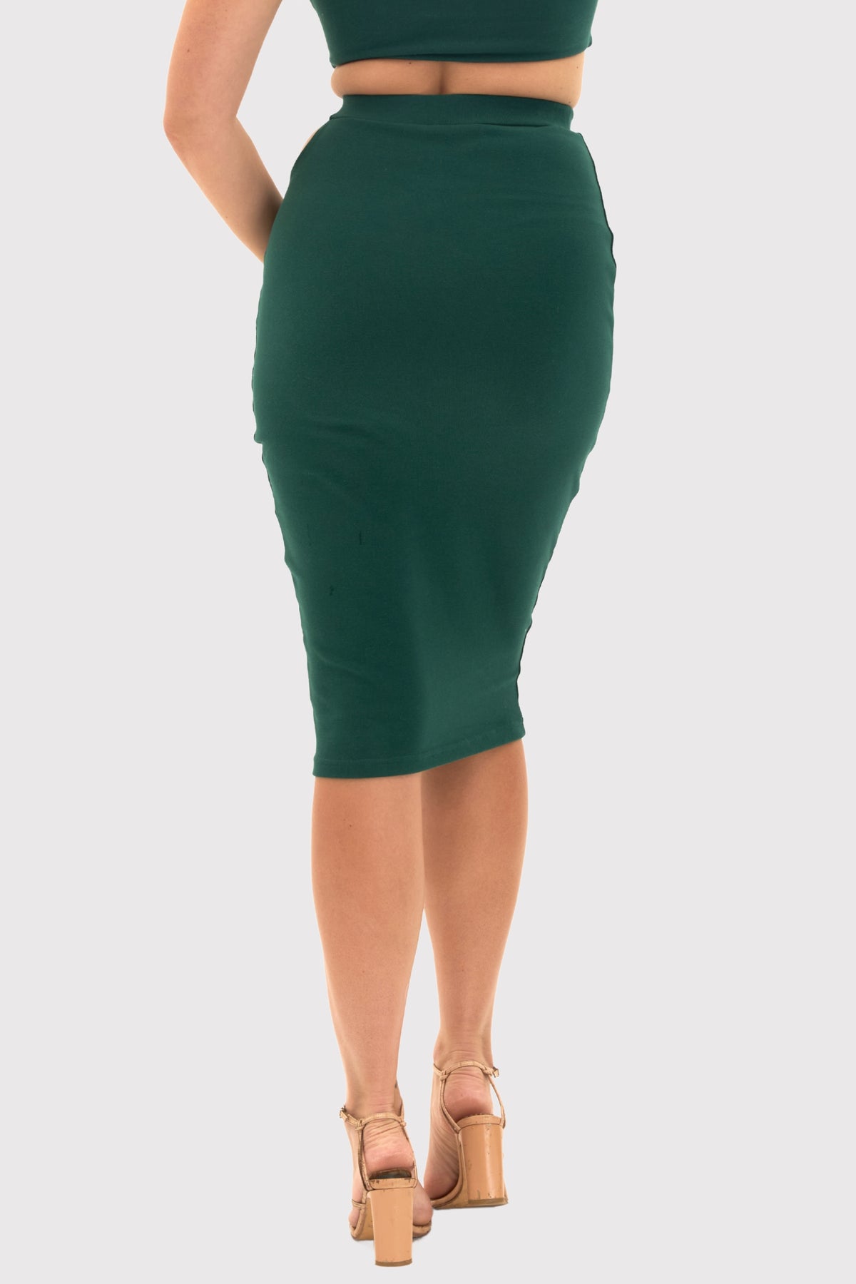 Bodycon Skirt