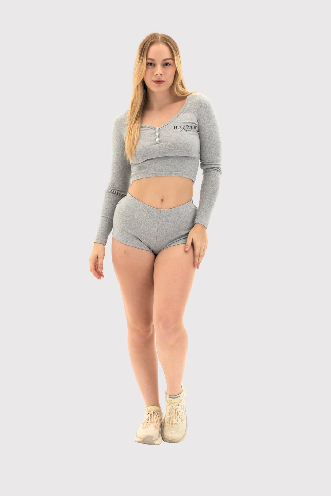 Women's Boyshort Underwear