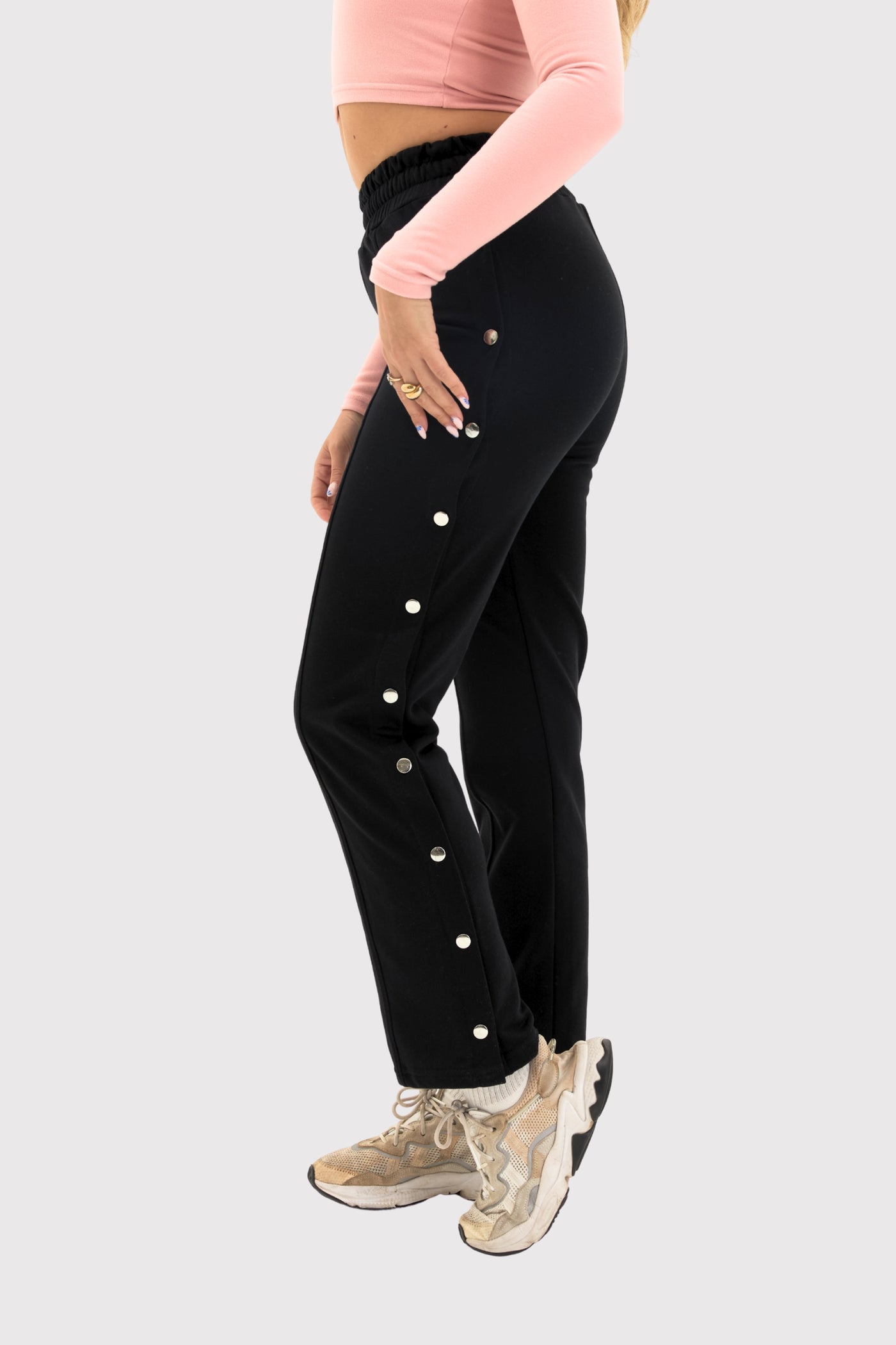 Track Pants