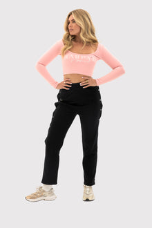 Tearaway Pants