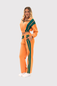track pants