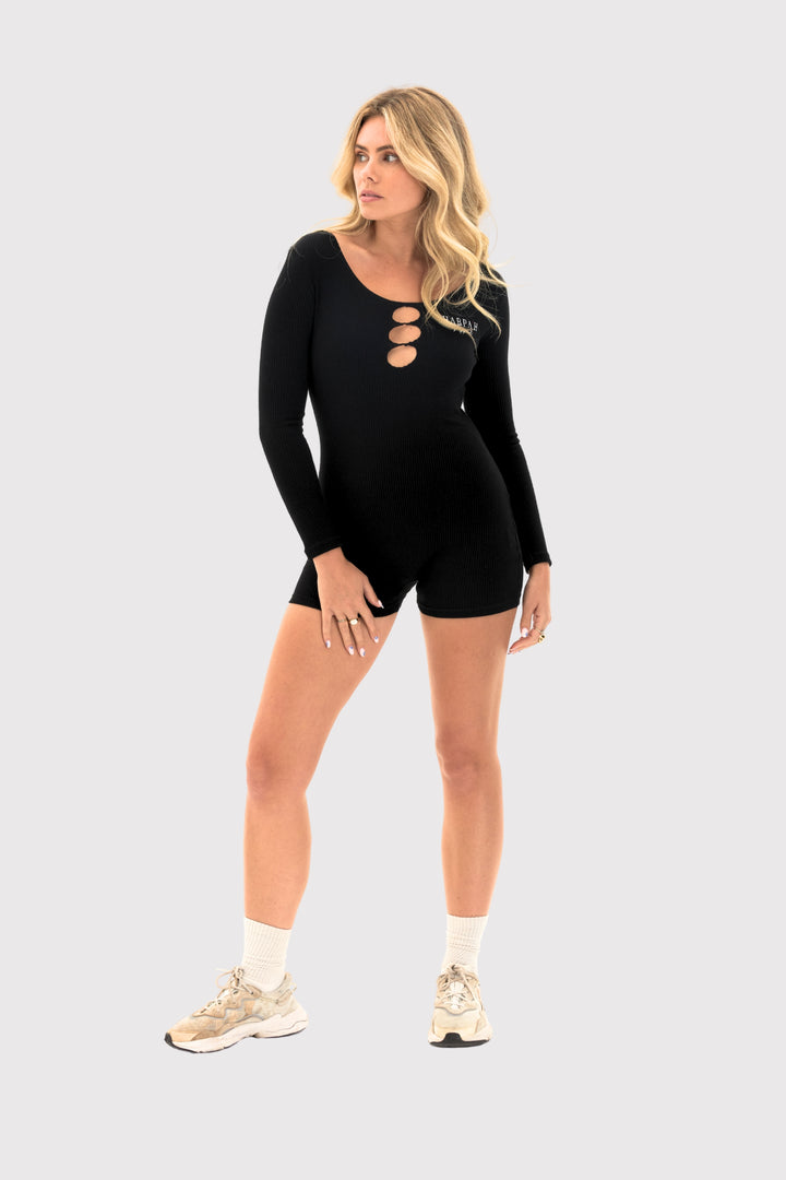 Sexy Bodysuit