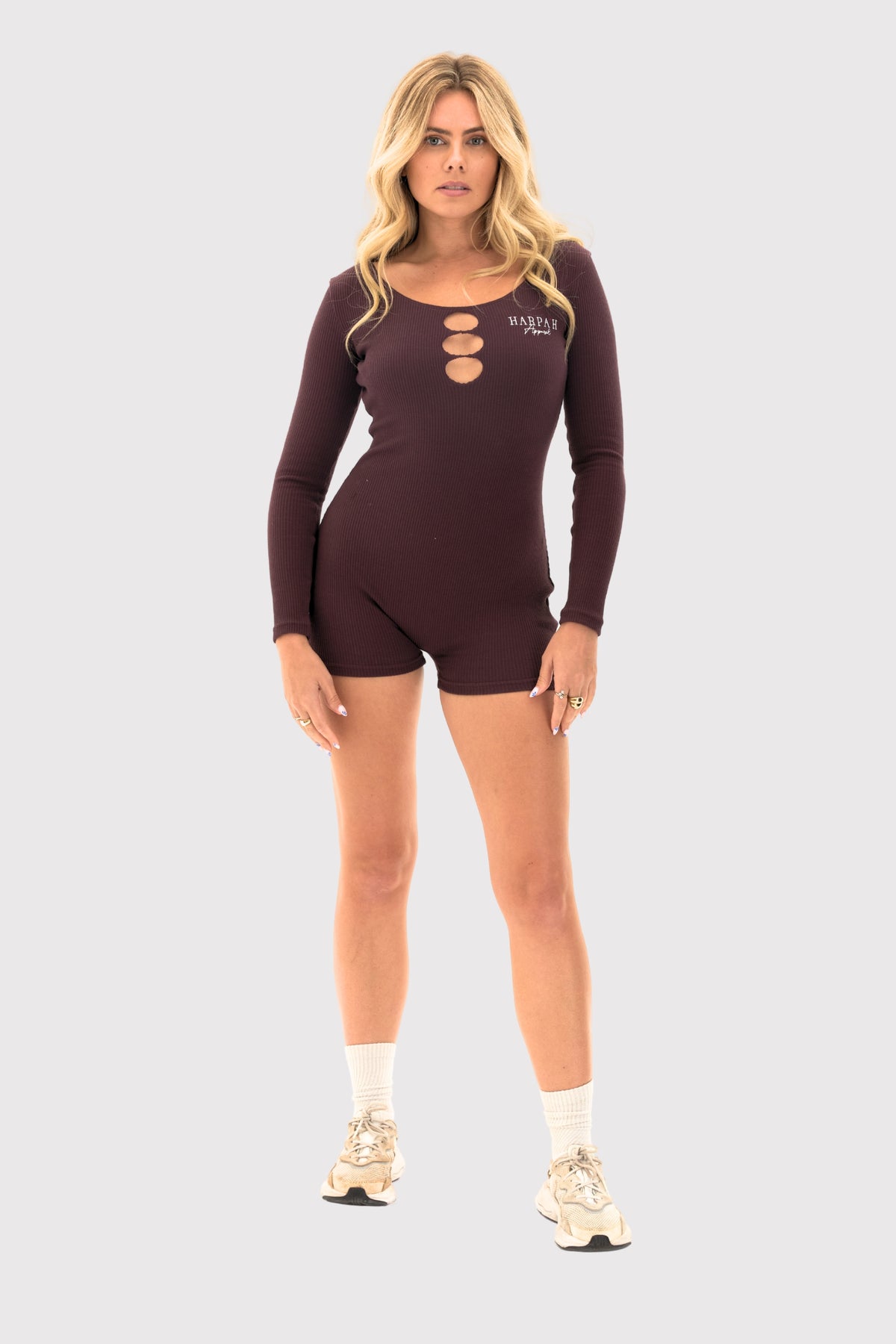 Womens Bodysuit