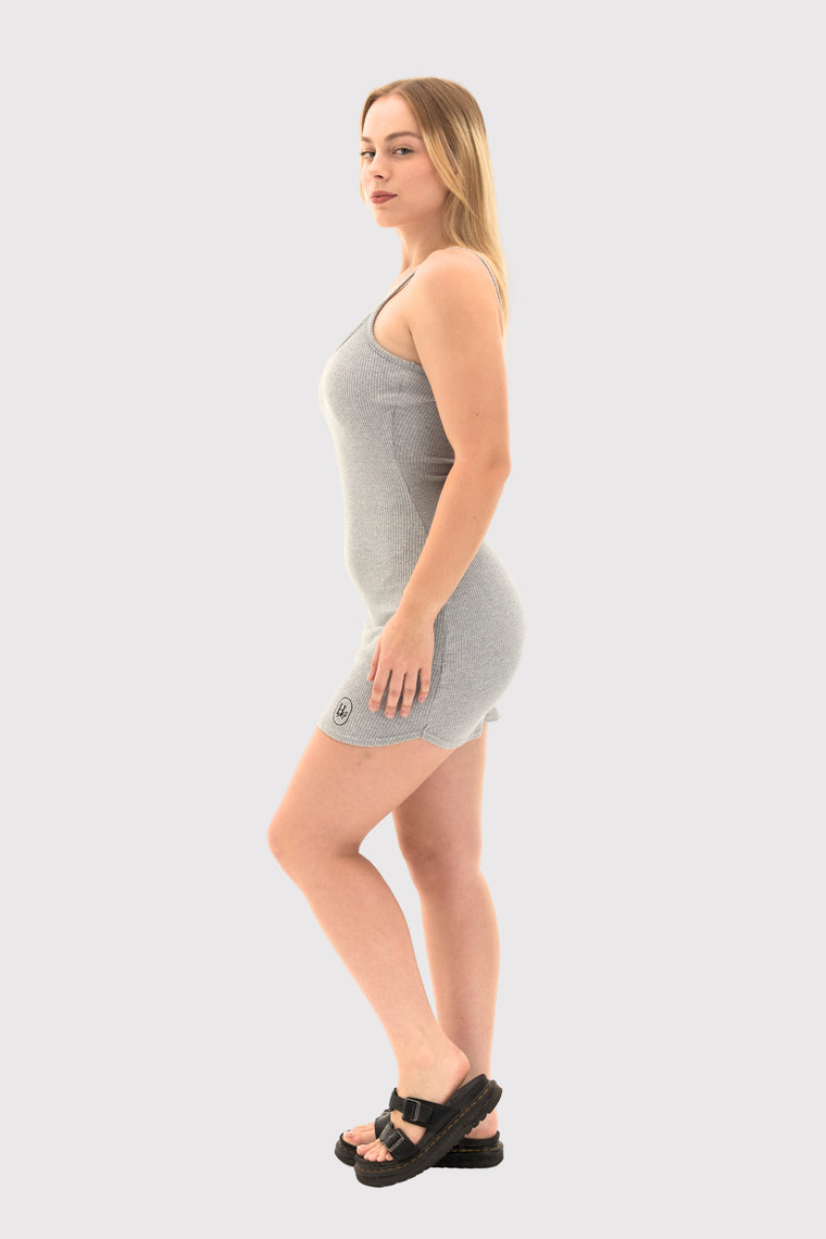 Defined Rib