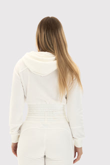 zip up hoodie