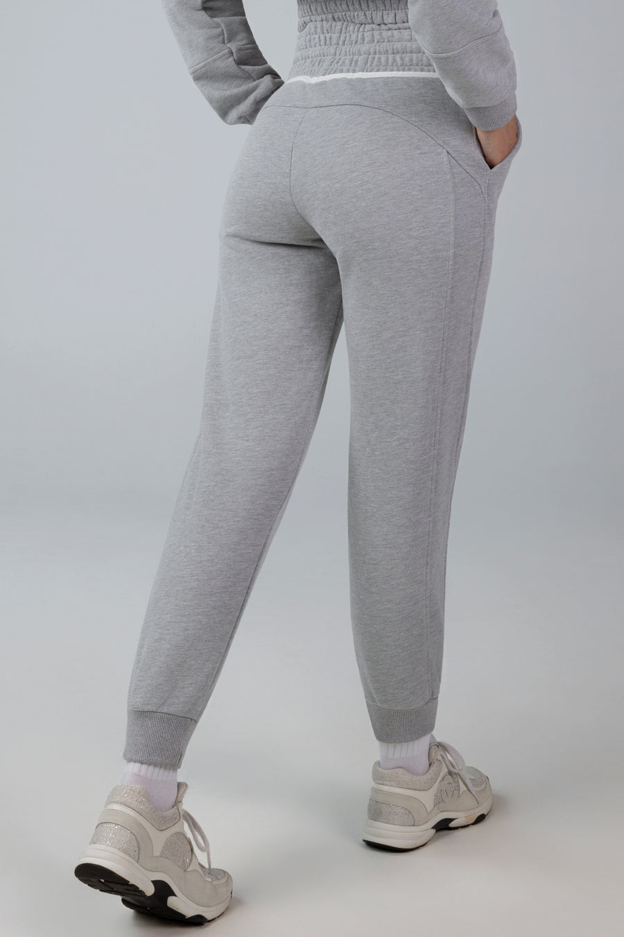 Track pants