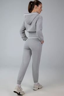 relaxed fit pants