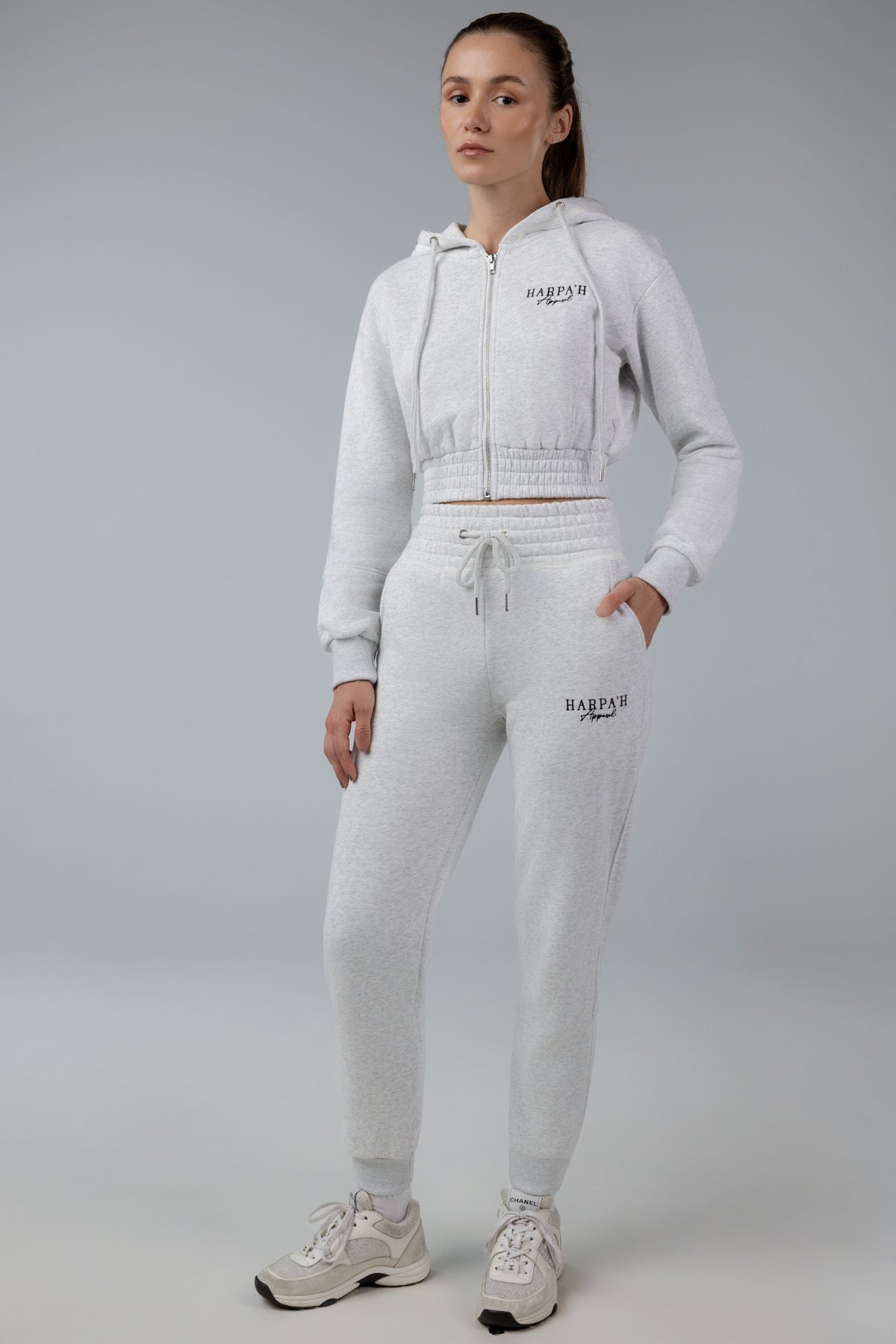 relaxed fit pants