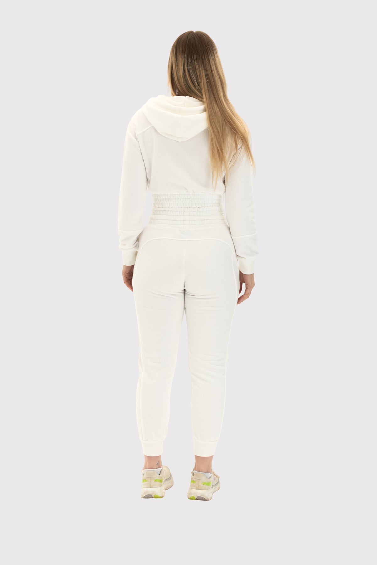 relaxed fit pants