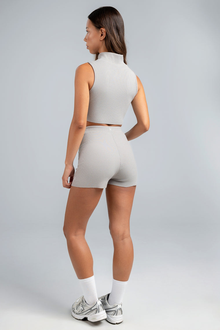 Refined Rib