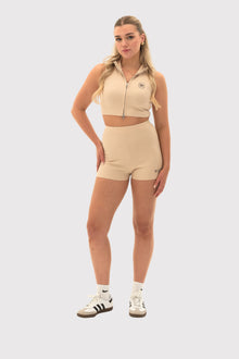 Ladies Lounge Shorts