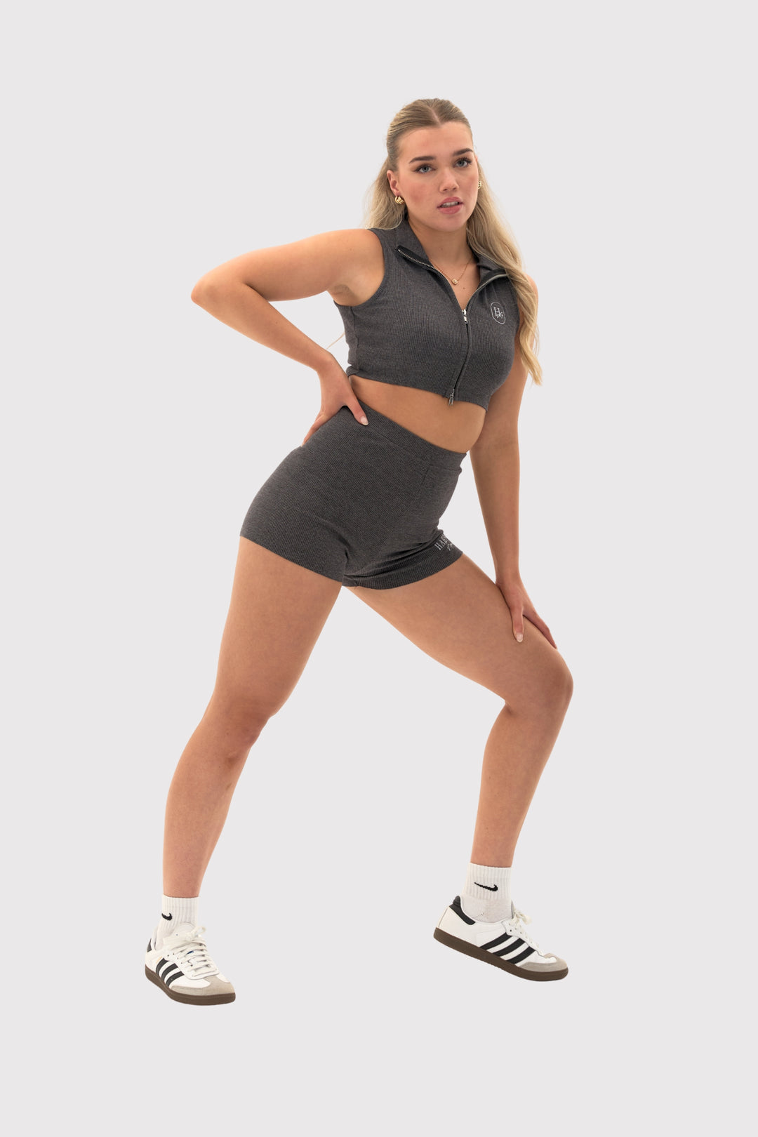 Ladies Lounge Shorts