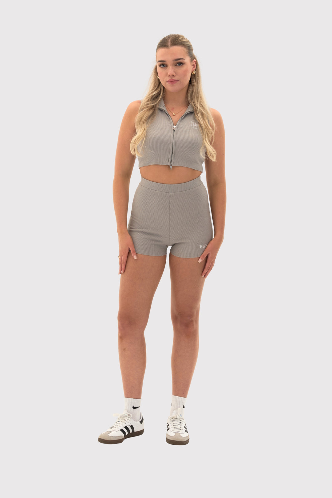 Ladies Lounge Shorts