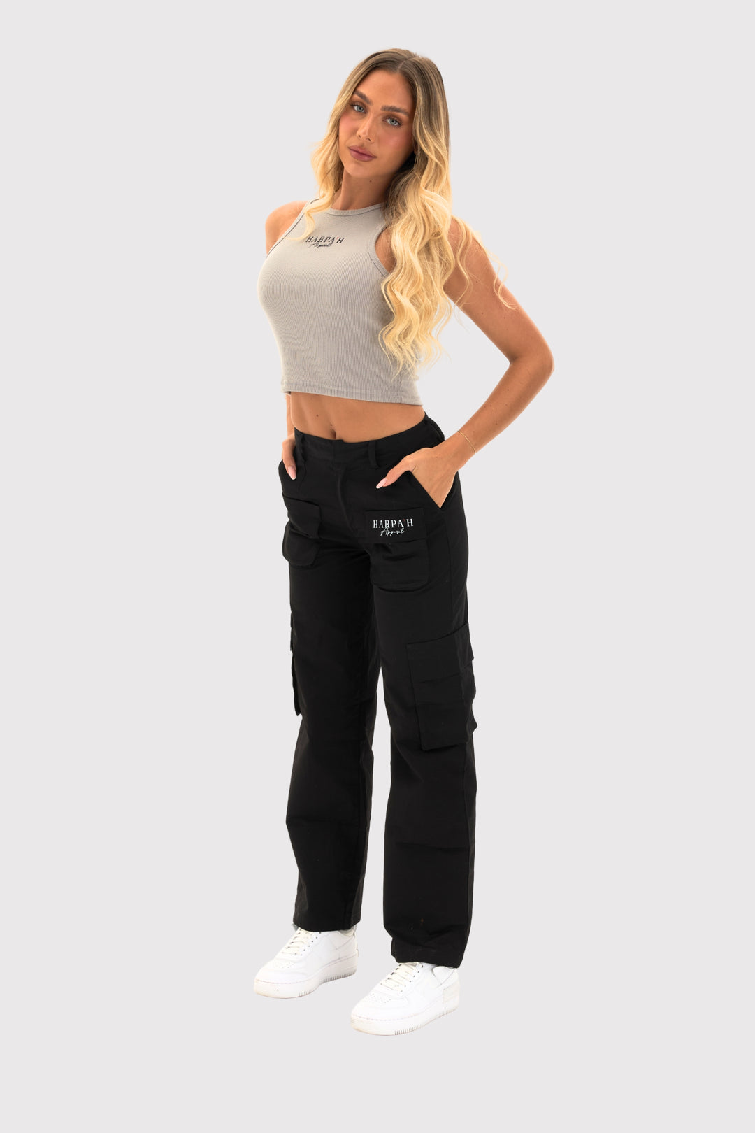 Womens Tank Top