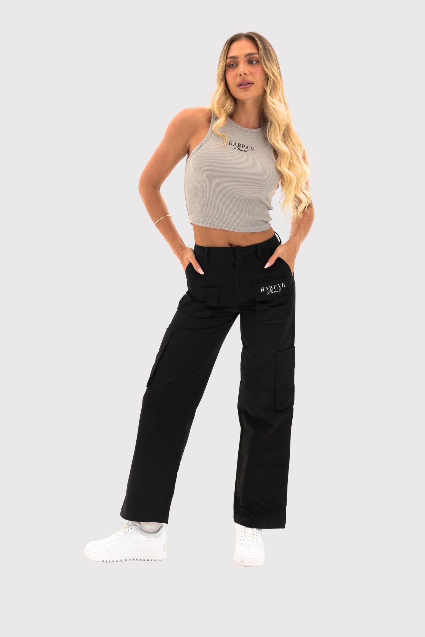 Womens Tank Top