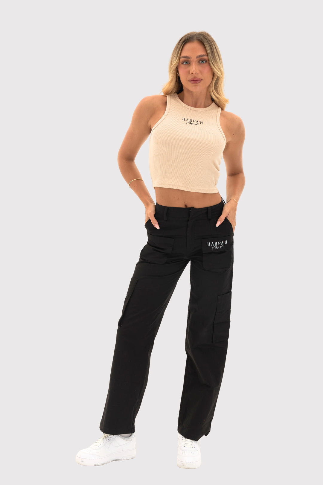 Womens Tank Top