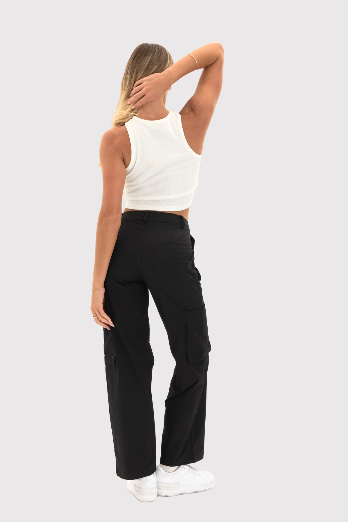 Crop Tank Tops