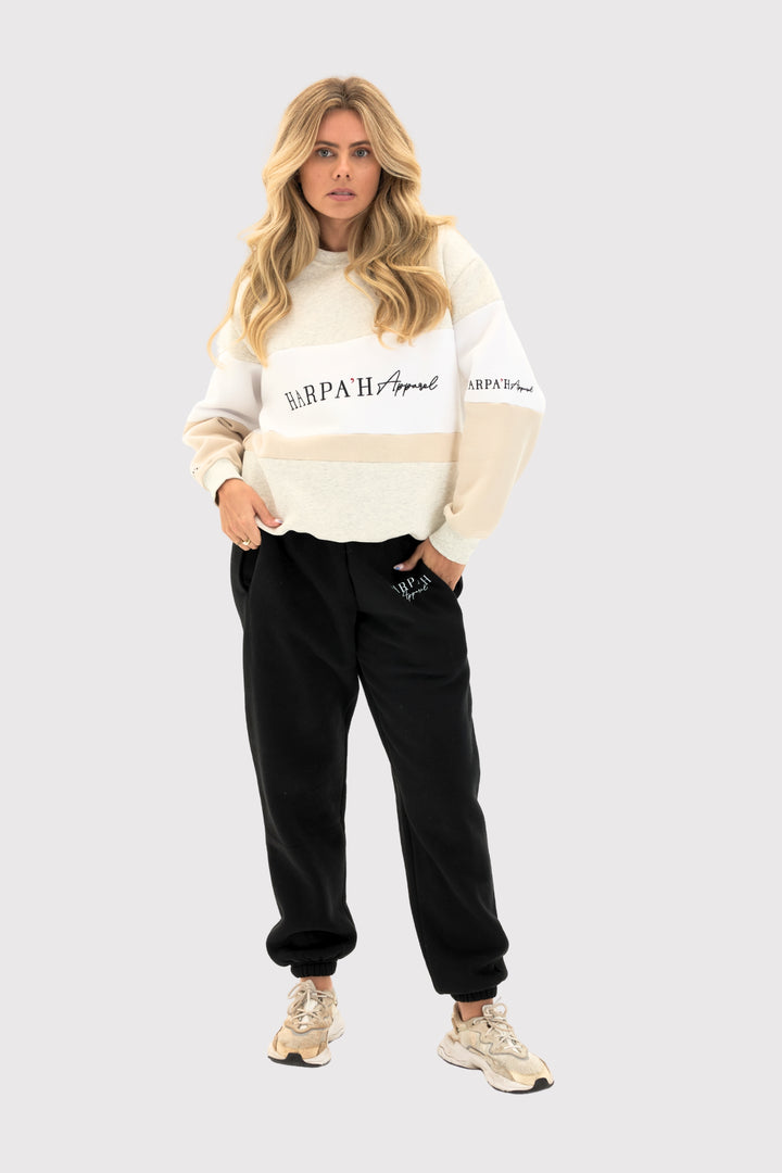 Ladies Fleece Sweatshirt