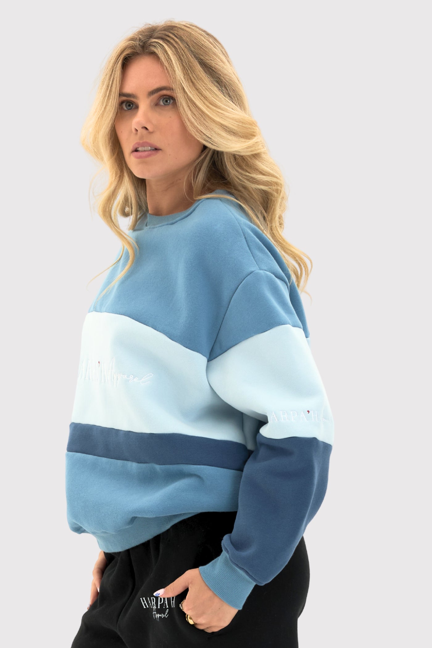 Womens Sweatshirts
