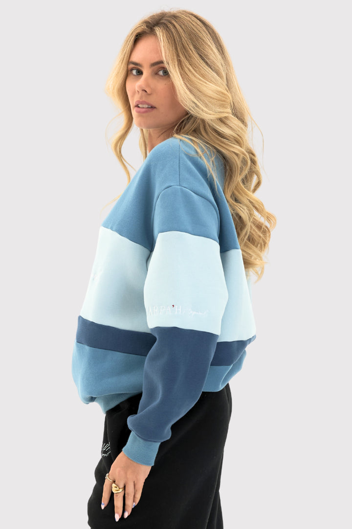 Long Sleeve Sweatshirt