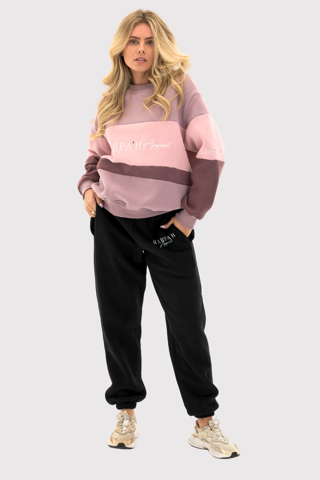 Oversized Sweatshirt