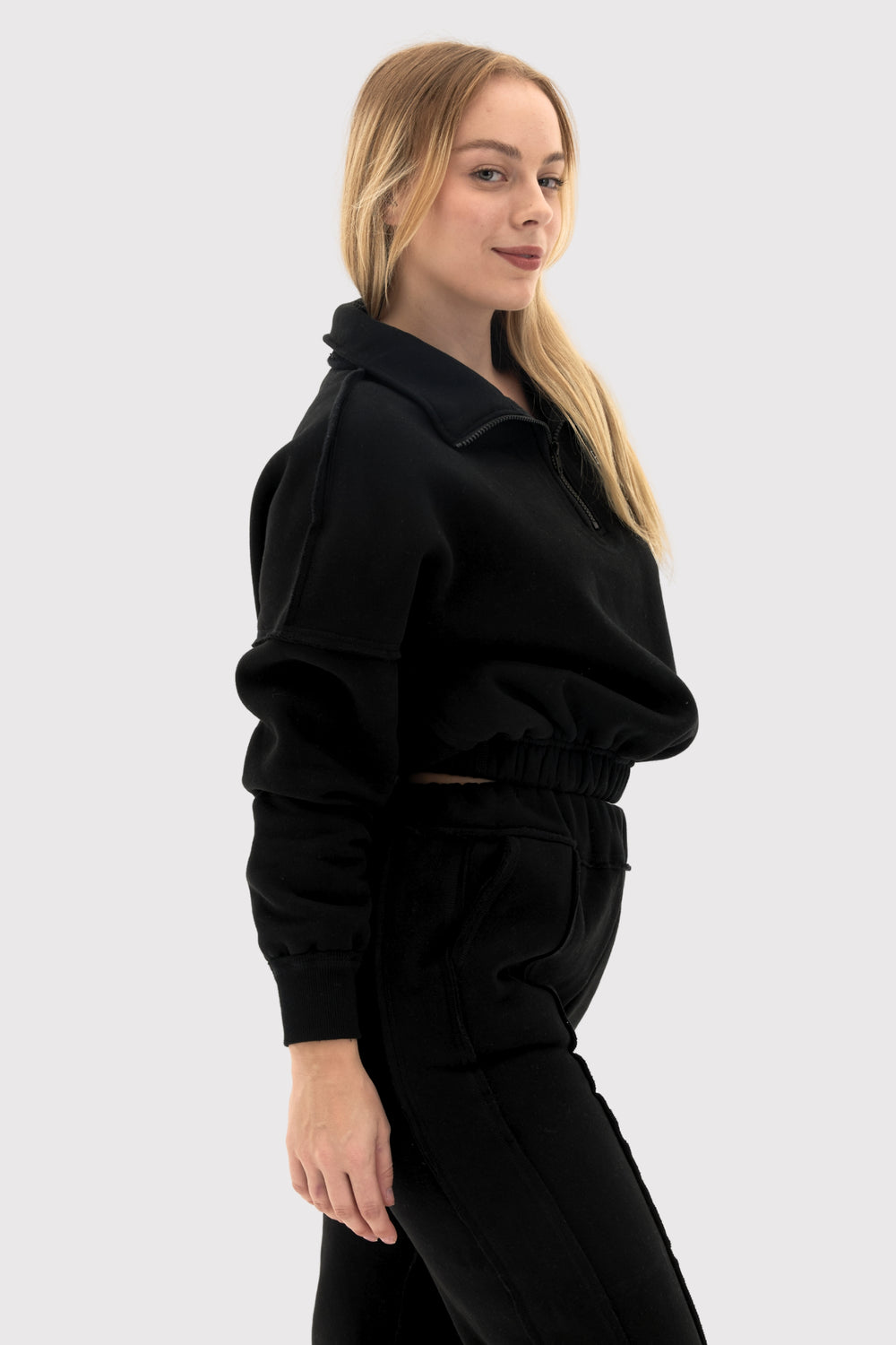 Women's Sweatshirts