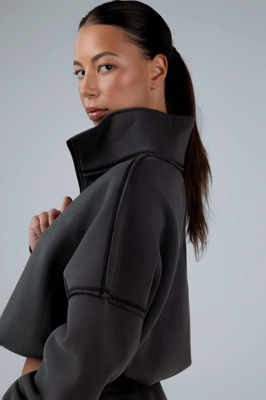 Women's Sweatshirts