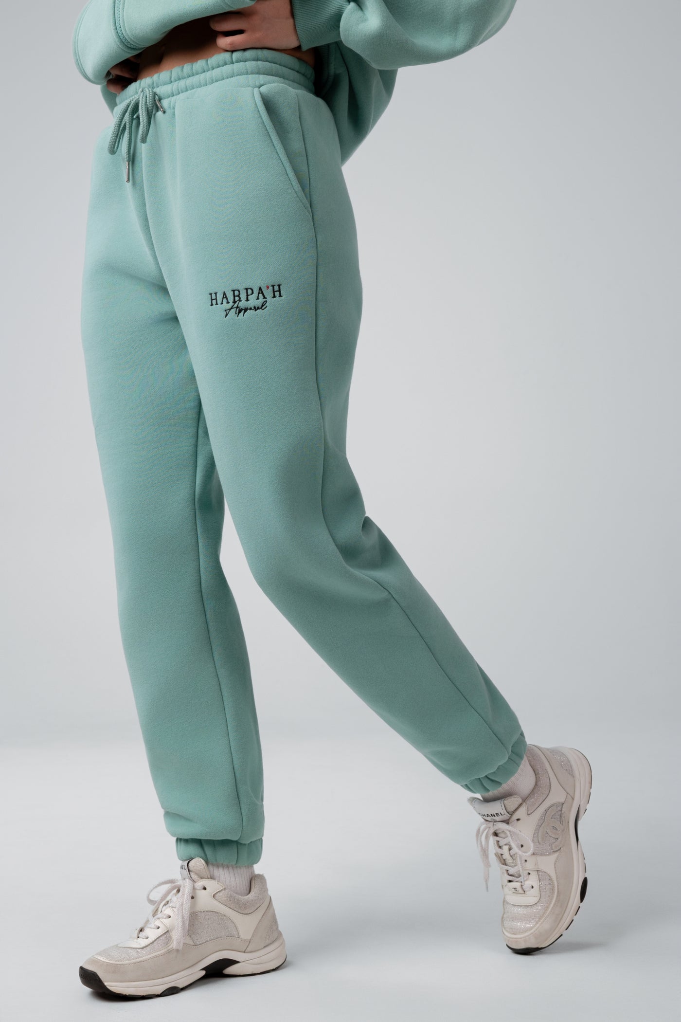 Track pants