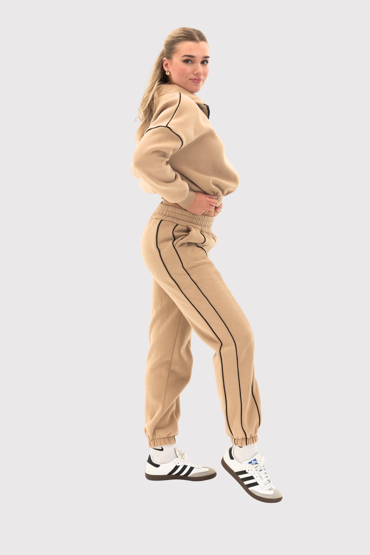  Moves When You Move