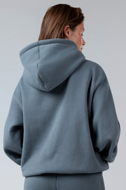 Zip Up Hoodie
