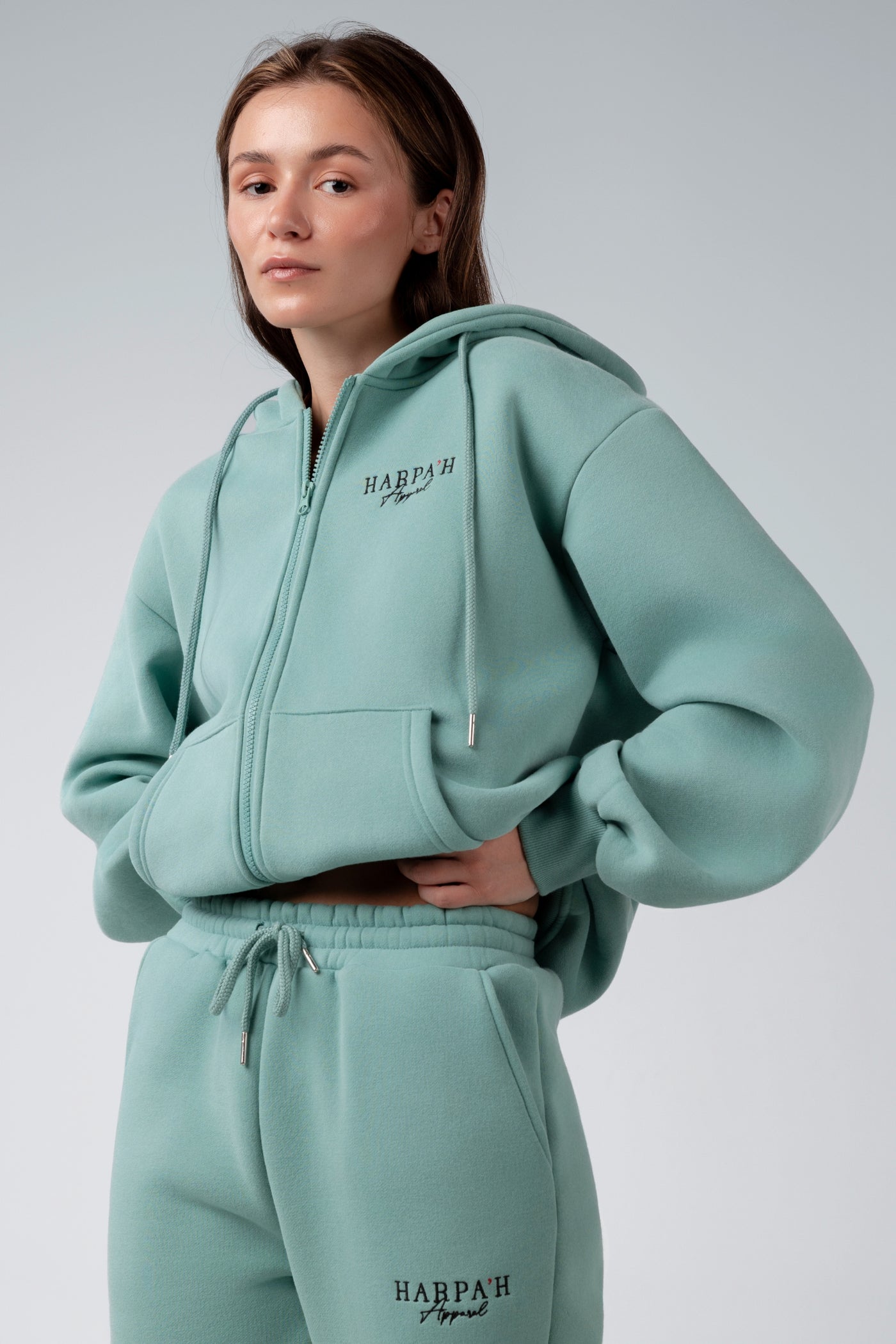 Oversized Hoodie